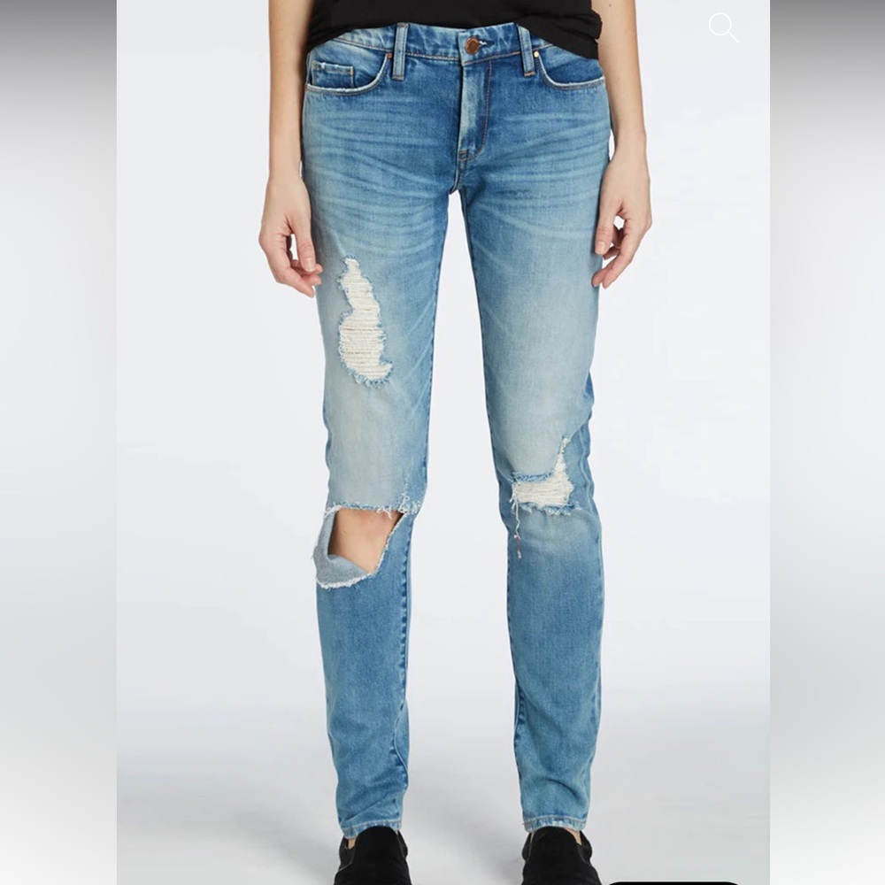 BLANKNYC Skinny Classique Jeans Size 25- New Without Tags